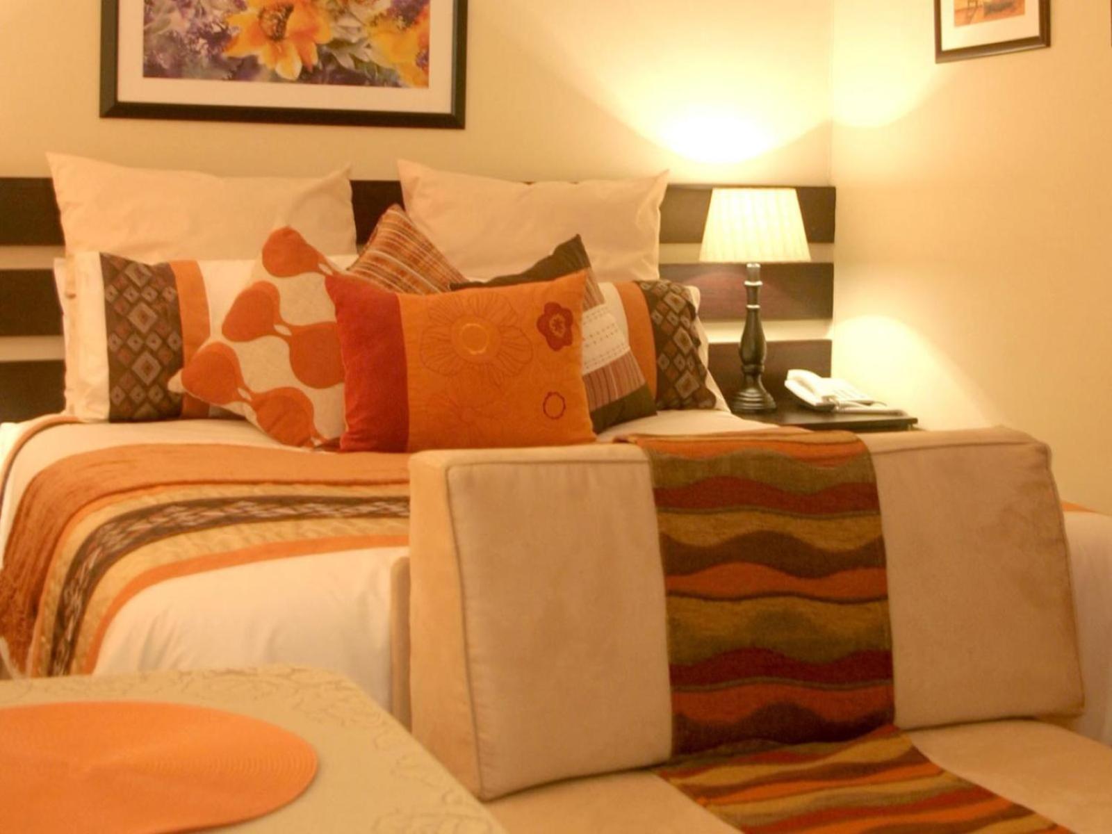 Queen'S Place Johannesburg Rom bilde