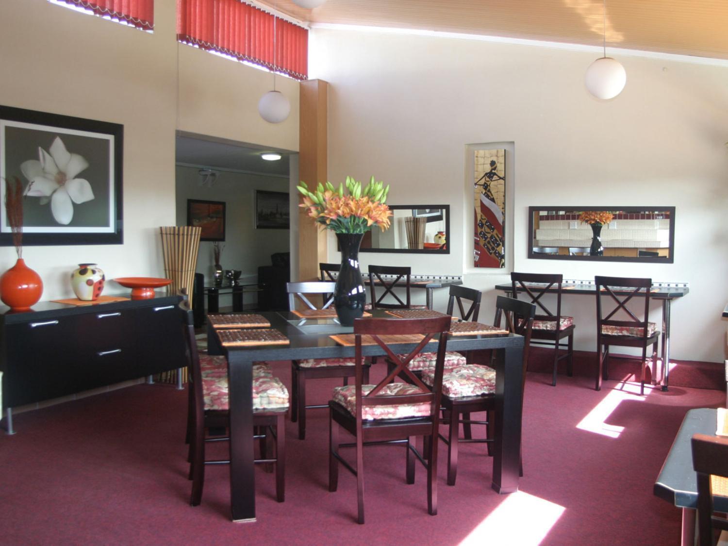 Queen'S Place Johannesburg Eksteriør bilde