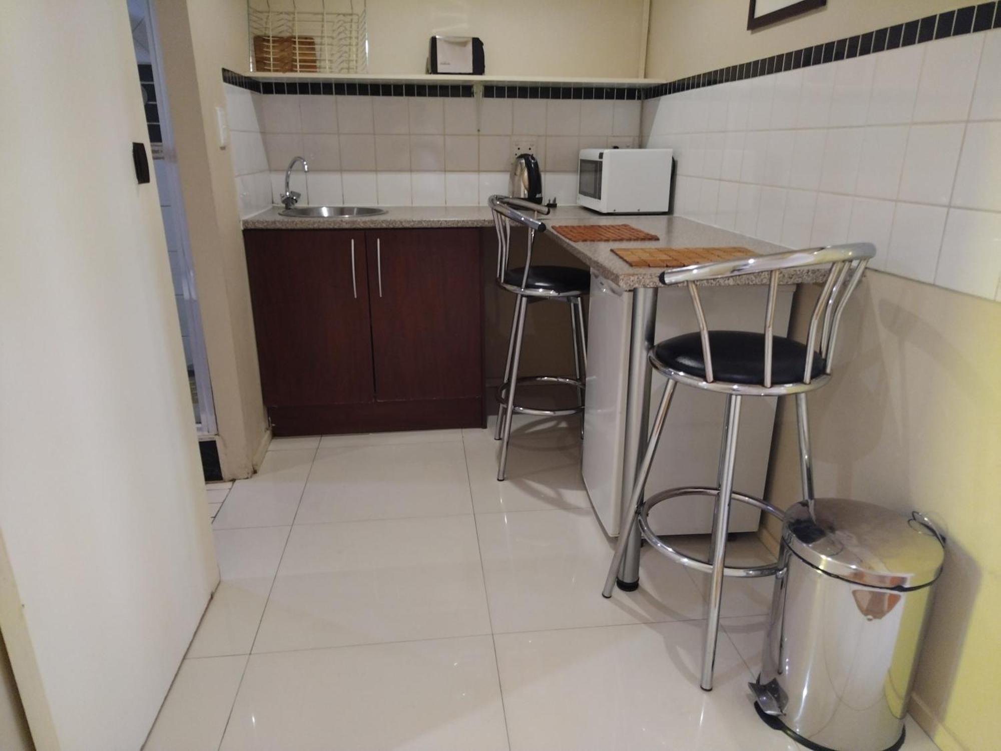 Queen'S Place Johannesburg Eksteriør bilde