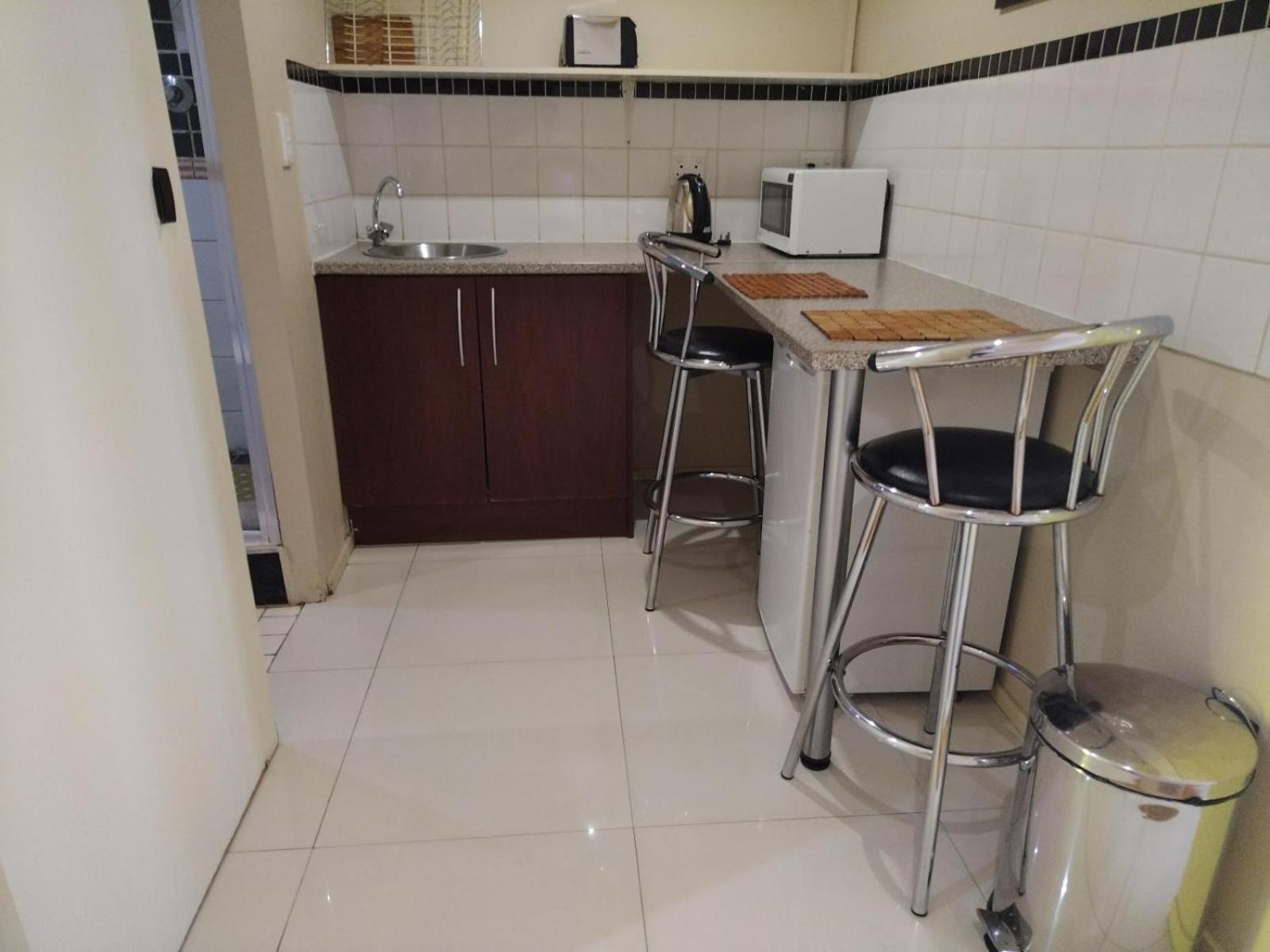 Queen'S Place Johannesburg Rom bilde